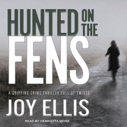 Cover of Hunted on the Fens