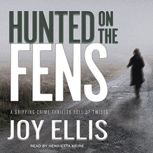 Cover of Hunted on the Fens