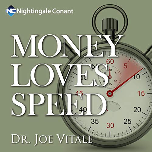 Cover of Money Loves Speed