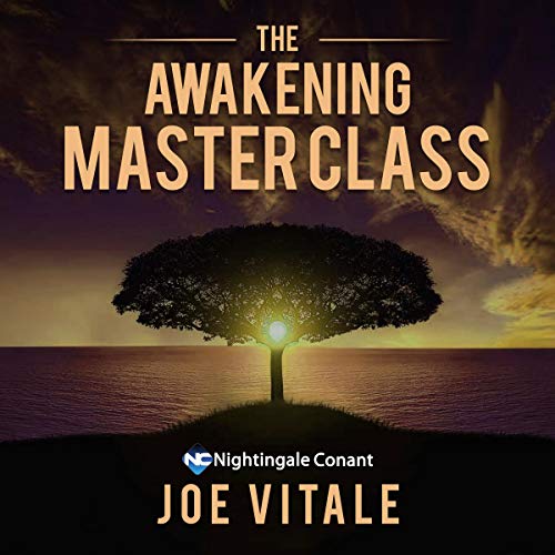 Cover of The Awakening Master Class