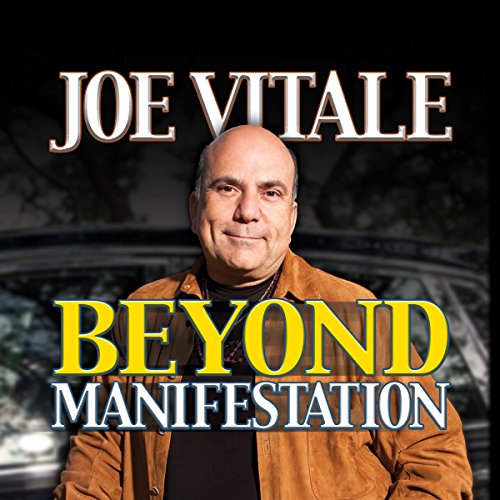Cover of Beyond Manifestation