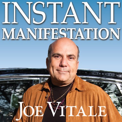 Cover of Instant Manifestation