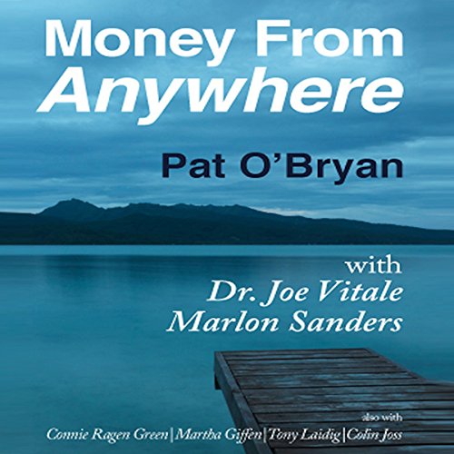 Cover of Money from Anywhere