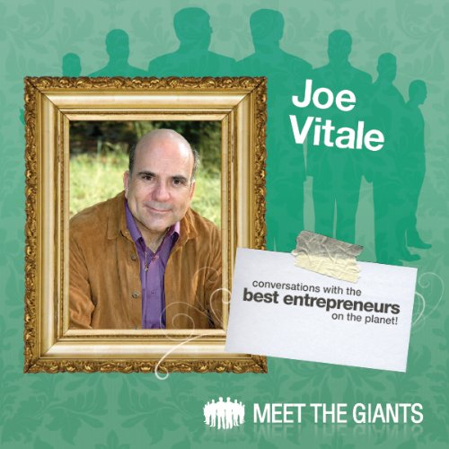 Cover of Joe Vitale - How Passion Drives Everything