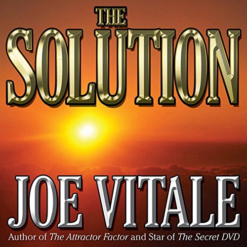 Cover of The Solution