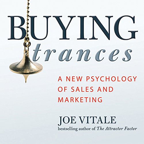 Cover of Buying Trances