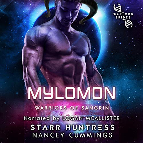 Cover of Mylomon