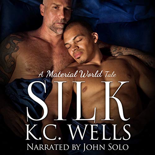 Cover of Silk