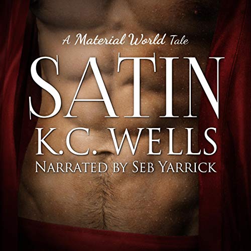 Cover of Satin