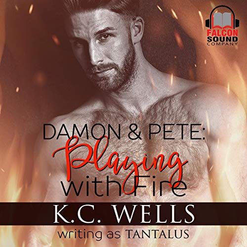 Cover of Damon & Pete