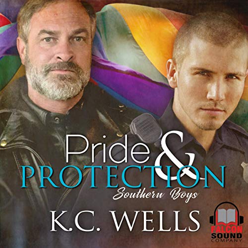 Cover of Pride & Protection