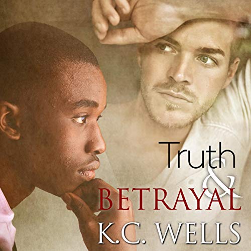 Cover of Truth & Betrayal