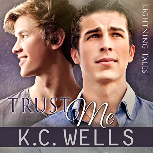Cover of Trust Me