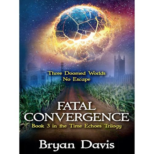 Cover of Fatal Convergence