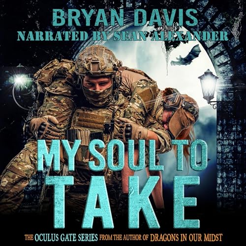 Cover of My Soul to Take
