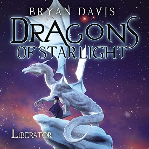 Cover of Liberator