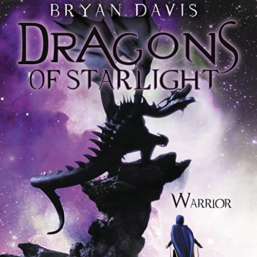 Cover of Warrior