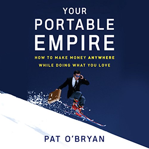 Cover of Your Portable Empire