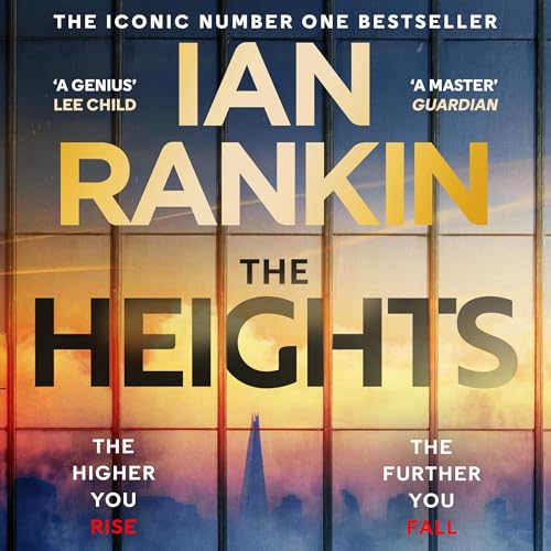 Cover of The Heights