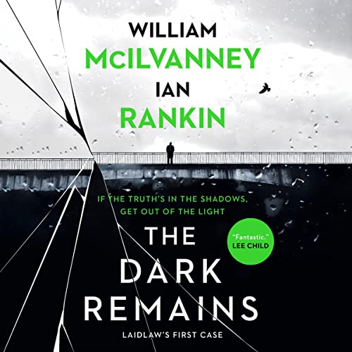 Cover of The Dark Remains