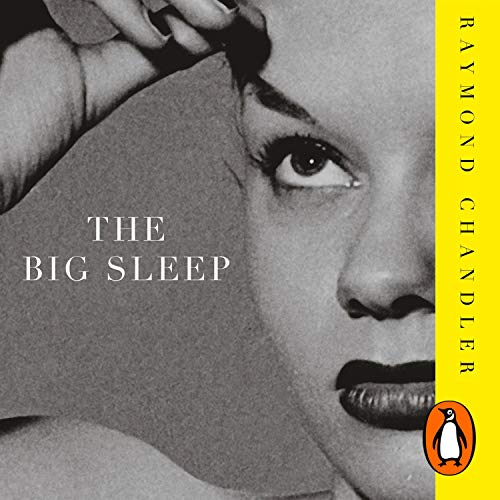 Cover of The Big Sleep