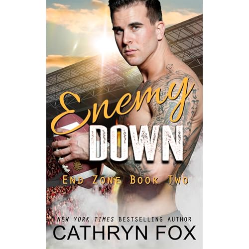 Cover of Enemy Down