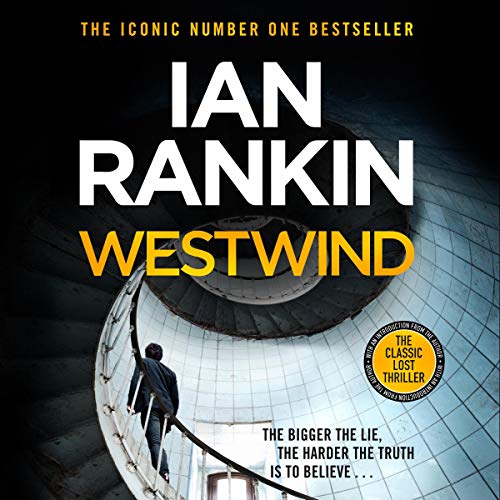 Cover of Westwind