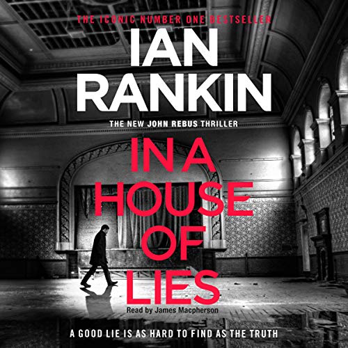 Cover of In a House of Lies