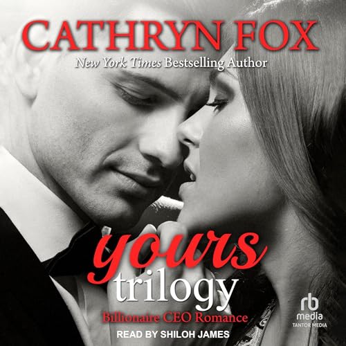 Cover of Yours
