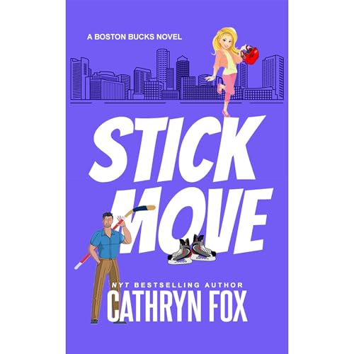 Cover of Stick Move