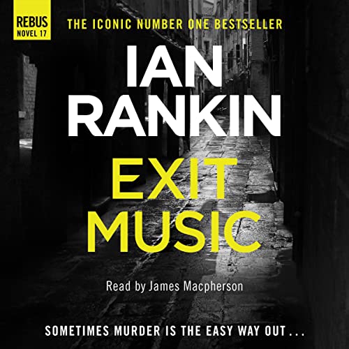 Cover of Exit Music
