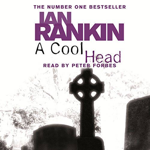 Cover of A Cool Head