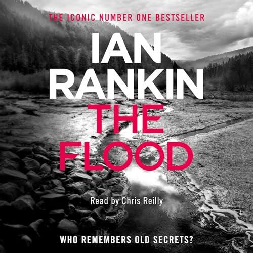 Cover of The Flood