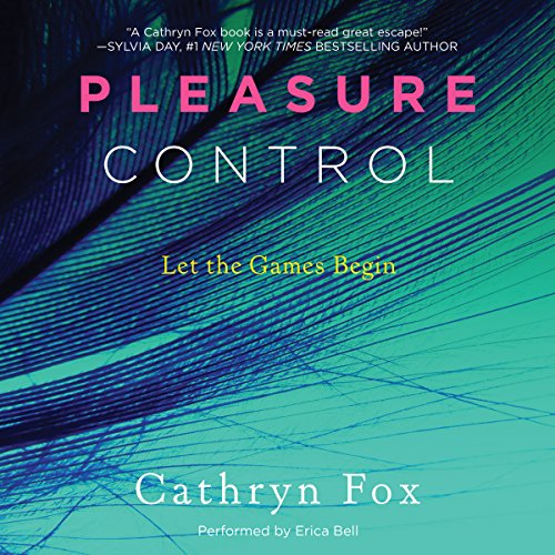 Cover of Pleasure Control