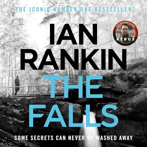 Cover of The Falls