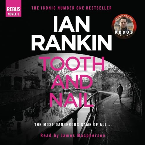 Cover of Tooth And Nail