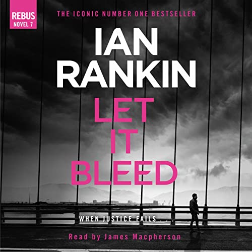 Cover of Let It Bleed