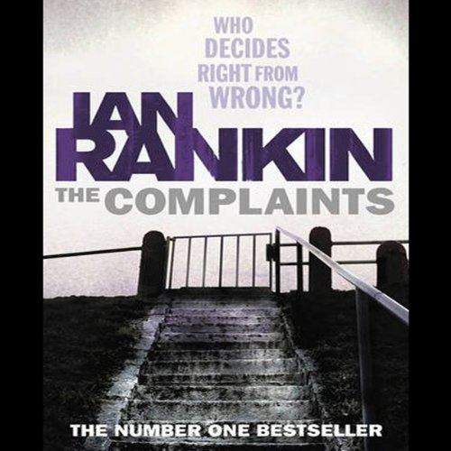 Cover of The Complaints
