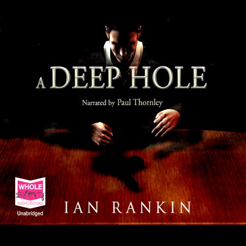 Cover of A Deep Hole