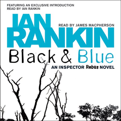 Cover of Black And Blue