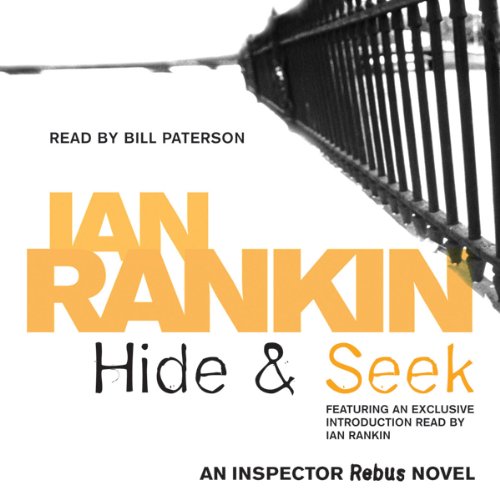 Cover of Hide And Seek