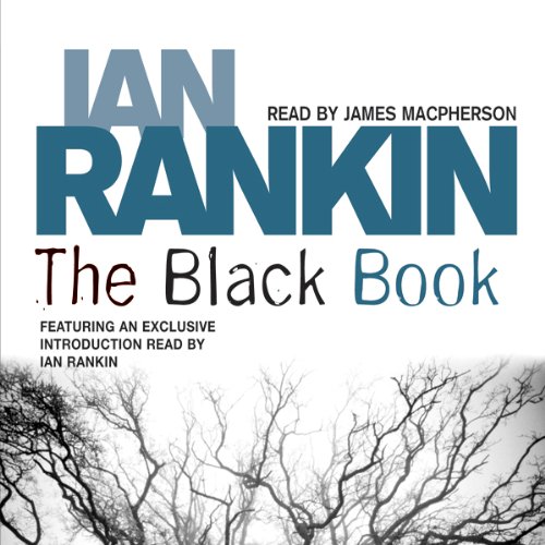 Cover of The Black Book