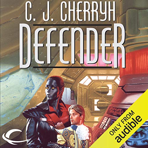 Cover of Defender