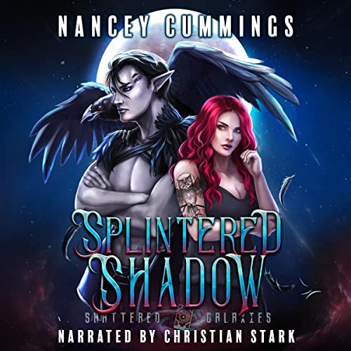 Cover of Splintered Shadow