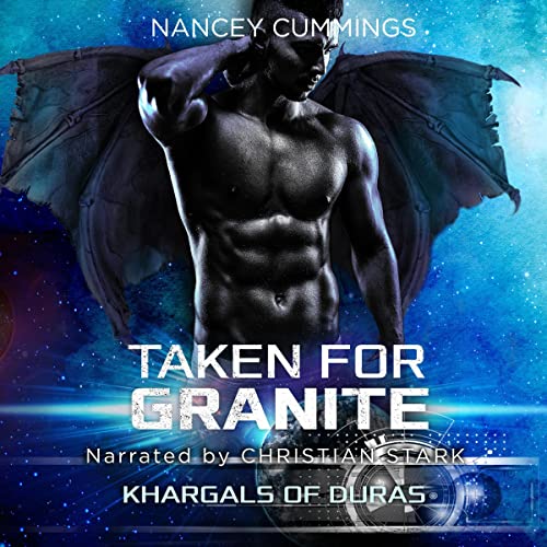 Cover of Taken for Granite