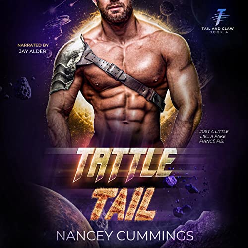Cover of Tattle Tail: Celestial Mates