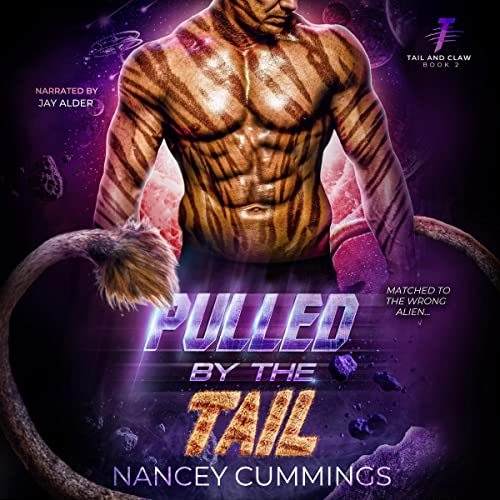 Cover of Pulled by the Tail: Celestial Mates