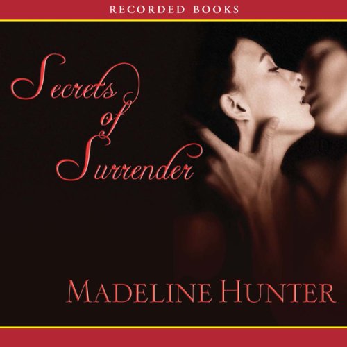 Cover of Secrets of Surrender