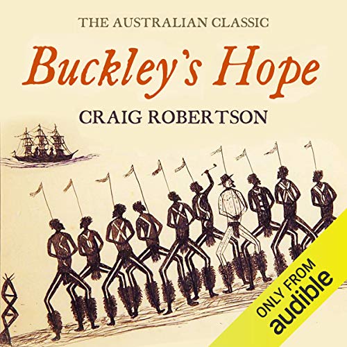 Cover of Buckley's Hope