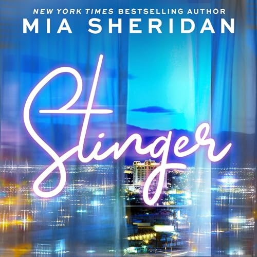 Cover of Stinger